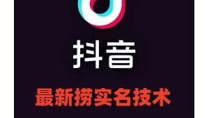 惊爆！抖音号实名号价格大揭秘，究竟几何？