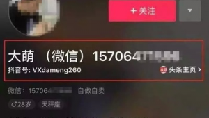 抖音小号出售批发，海量资源，满足多样需求！